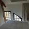 Penthouse with Airconditioning and Big Terrace, Close to Gent Sint-Pieters Station and City Centre