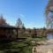 Treehouse Overlook At Lakewood - أوبورن
