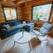 Log Cabin Piricske