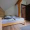 Log Cabin Piricske