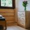 Log Cabin Piricske