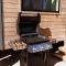 Water's Edge Chalet At Lakewood - أوبورن