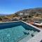 Solo Sole Suites Santorini - Éxo Goniá