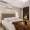 Ethereal Oasis Penthouse - Salamis