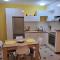 Apartman - Fontana (Rafailovici) Apartman - Fontana (Rafailovici)
