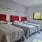 Departamento nuevo y equipado en Mendoza