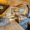 Alpine Serenity Cabin - جيردوود