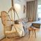 Apartamenty Rogowo Pearl z prywatną sauną lub tarasem na dachu Apartamenty Rogowo Pearl z prywatną sauną lub tarasem na dachu