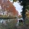 Grand T2 avec Balcon et parking - Canal du Midi - 拉蒙维尔圣阿尼