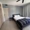 Habitación céntrica y espaciosa en Apartamento familiar