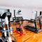 Urban Flats Studios by Corporate Stays