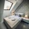 Apartament White Glove Bilitewskiego - 奥尔什丁
