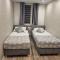 Noclegi FAMILY APARTMENTS Hotel Apartamenty