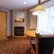Red Wolf Lodge at Olympic Valley