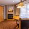 Red Wolf Lodge at Olympic Valley