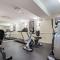 Best Western Oakbrook Inn