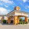 Best Western Inn & Suites New Braunfels