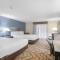 Best Western Plus Heritage Inn
