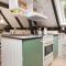 4 person holiday home in Ebeltoft-By Traum