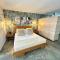 S805- Apartaestudio loft en el norte de Armenia