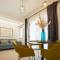 Aura Apartments