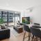 Peaceful 1-Bed Unit with a Spacious Balcony - Melbourne