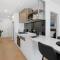 Peaceful 1-Bed Unit with a Spacious Balcony - Melbourne