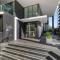 Peaceful 1-Bed Unit with a Spacious Balcony - Melbourne