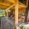 Naturpark Chalet Schladming-Dachstein
