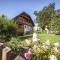 Naturpark Chalet Schladming-Dachstein