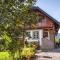 Naturpark Chalet Schladming-Dachstein