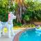 Vacation 4BR Oasis Near Disney Pool and Arcade - فولرتون