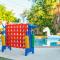 Vacation 4BR Oasis Near Disney Pool and Arcade - فولرتون