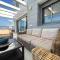Exquisite Sunset Penthouse - Haifa