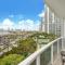 2 Queen Bed Suite at Ocean Resort in Sunny Isles - 阳光岛滩