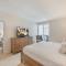 Modern 2 BDR at King David with Ocean View - صني آيلز بيتش