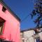 La Maison Bleue Trentemoult