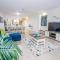 Coral Sands - Modern, Central Three-Bedroom Poolside Unit in Stunning Agnes Water