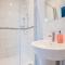 Host & Stay - Foley House Apartments