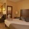 Suite elegante en la ciudad - Marques Suites - Tepatitlán de Morelos