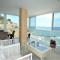 The Pearl with Private Beach Access