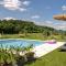 Gîte avec piscine, cheminée, jardin, et animaux acceptés - FR-1-496-32 - Belmont-de-la-Loire