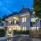 T innn - West Lake - Yueshang Yunshe Homestay - Hangzhou Taiziwan Park Branch