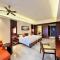 Crowne Plaza Danang Hotel & Resort