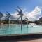 Cairns North 4-Bed with Outdoor Dining & Pool