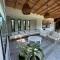 Casa Nera Chica