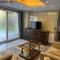 3-bedroom apartment with private garden, Sheikh Zayed City center