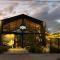 Casa Nera Chica