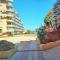 Canet-en-Roussillon - Superbe T3 Moderne 4 pers avec Climatisation et Parking - FR-1-794-122 - 鲁西隆地区卡内