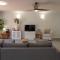 Seaside Golf Retreat